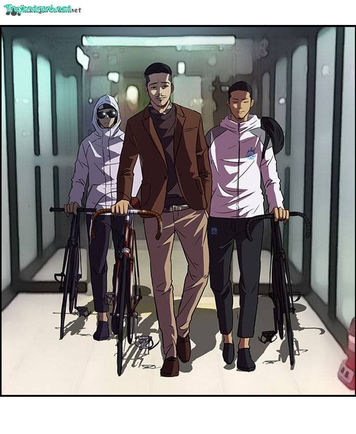 Thể Thao Cực Hạn Chap 56 - Next Chap 57