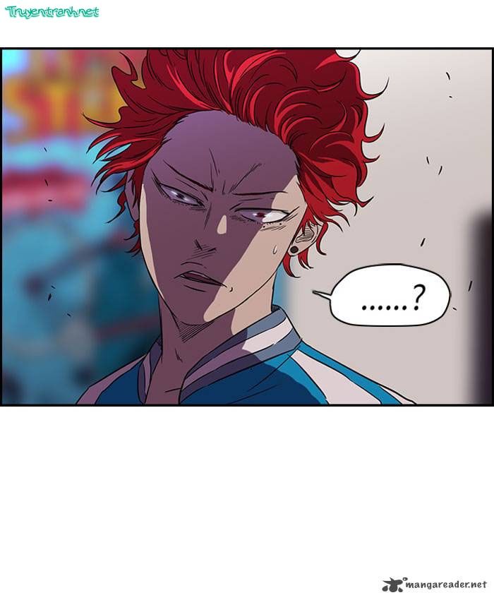 Thể Thao Cực Hạn Chap 56 - Next Chap 57