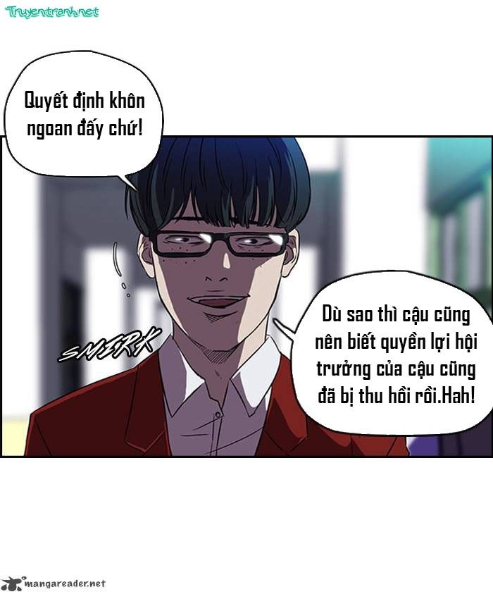Thể Thao Cực Hạn Chap 56 - Next Chap 57