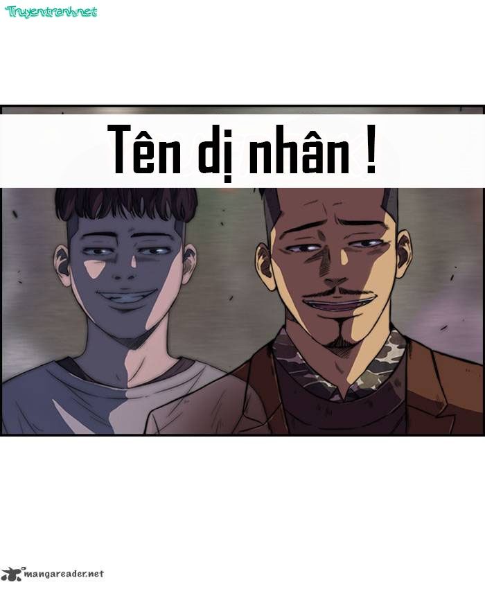 Thể Thao Cực Hạn Chap 56 - Next Chap 57