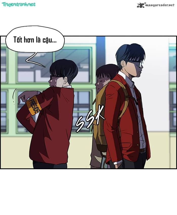 Thể Thao Cực Hạn Chap 56 - Next Chap 57