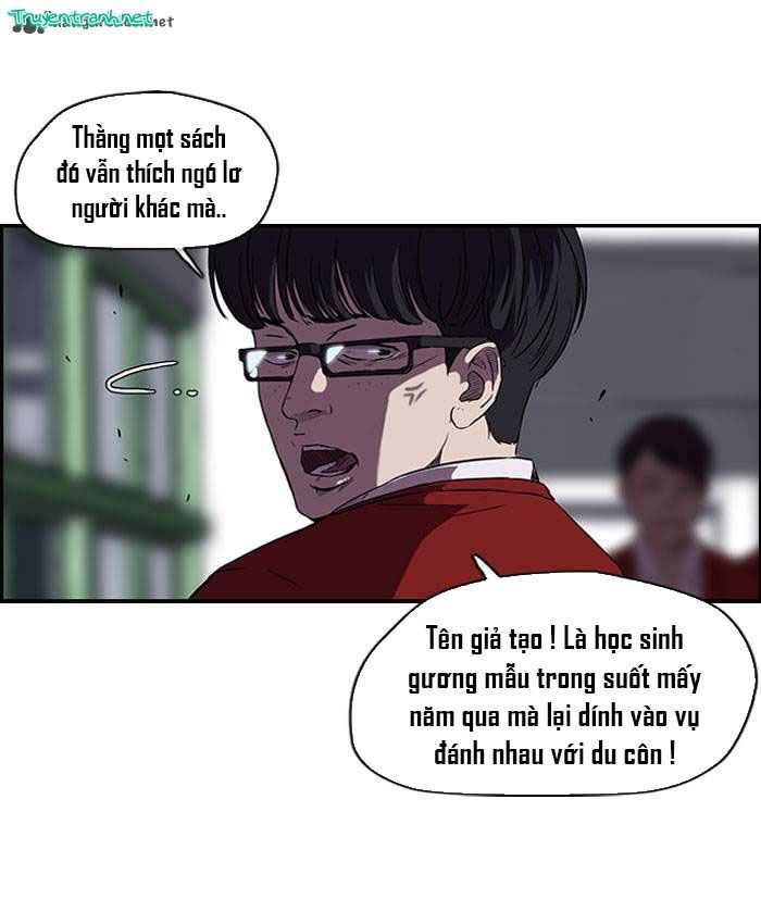 Thể Thao Cực Hạn Chap 56 - Next Chap 57
