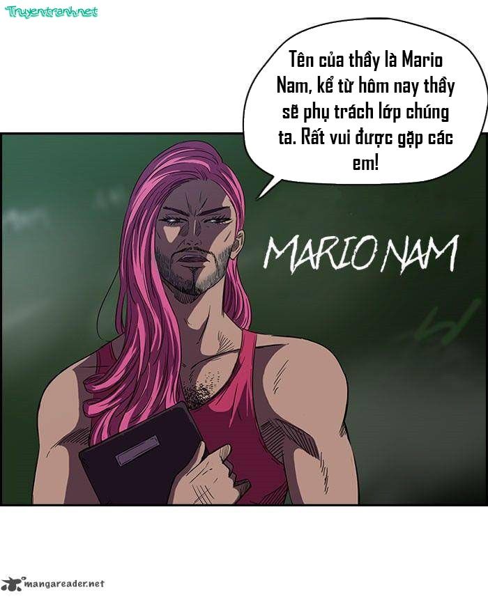 Thể Thao Cực Hạn Chap 57 - Next Chap 58