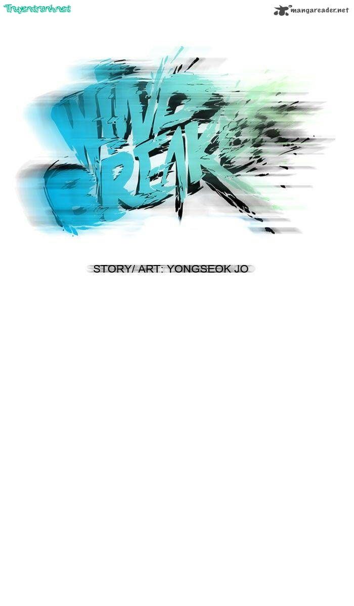 Thể Thao Cực Hạn Chap 57 - Next Chap 58