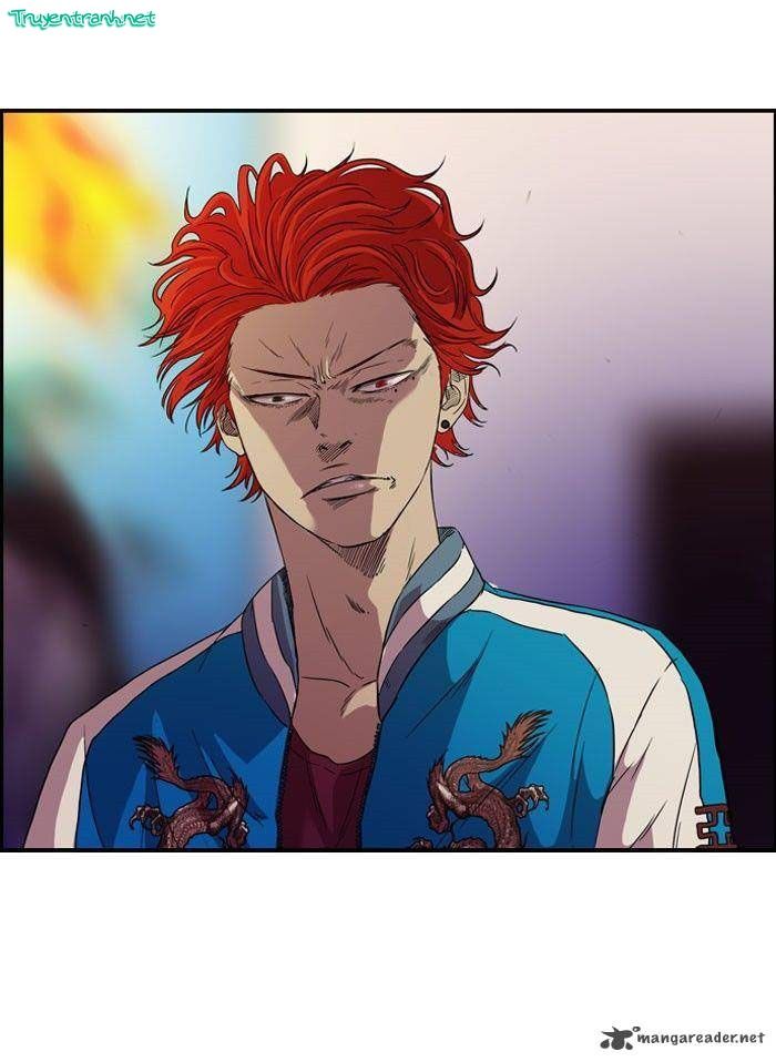 Thể Thao Cực Hạn Chap 57 - Next Chap 58