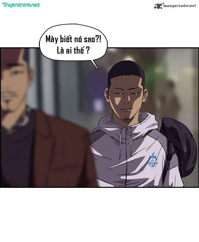 Thể Thao Cực Hạn Chap 57 - Next Chap 58
