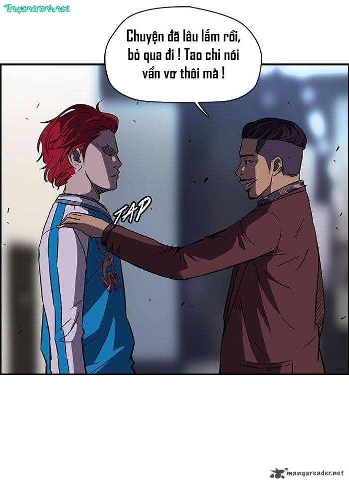 Thể Thao Cực Hạn Chap 57 - Next Chap 58