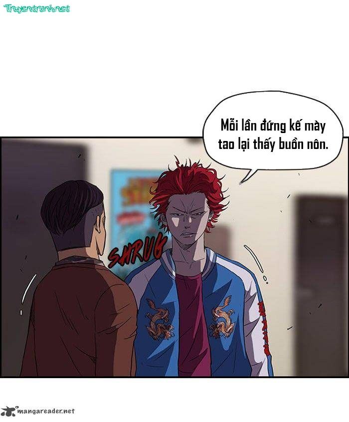 Thể Thao Cực Hạn Chap 57 - Next Chap 58