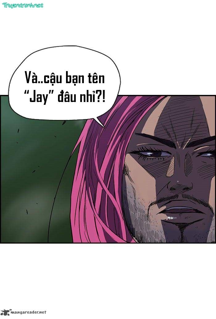 Thể Thao Cực Hạn Chap 57 - Next Chap 58