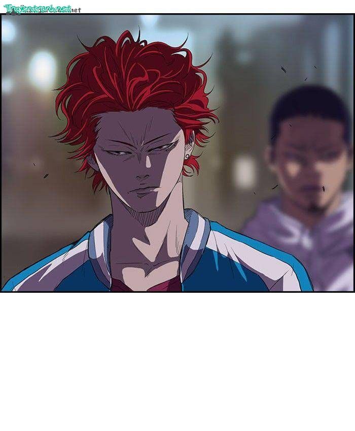 Thể Thao Cực Hạn Chap 57 - Next Chap 58