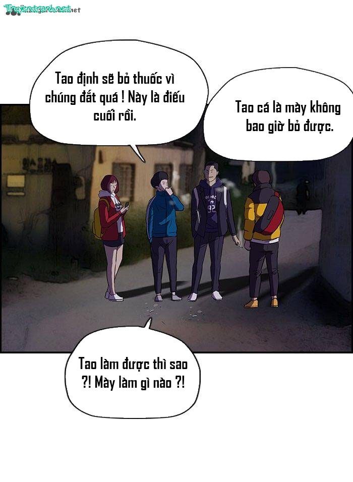 Thể Thao Cực Hạn Chap 57 - Next Chap 58