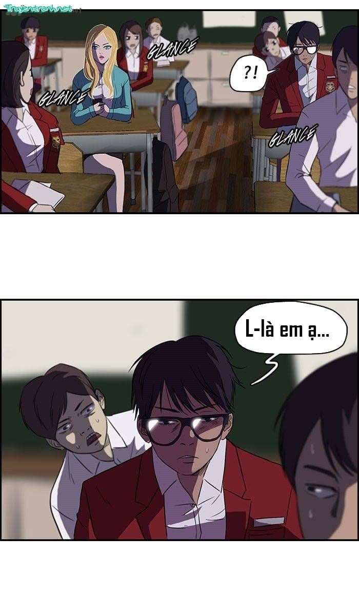 Thể Thao Cực Hạn Chap 57 - Next Chap 58