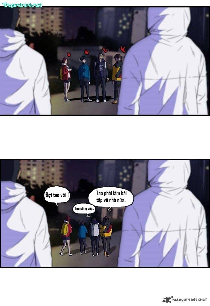 Thể Thao Cực Hạn Chap 57 - Next Chap 58