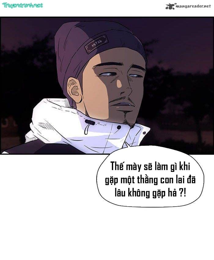 Thể Thao Cực Hạn Chap 57 - Next Chap 58