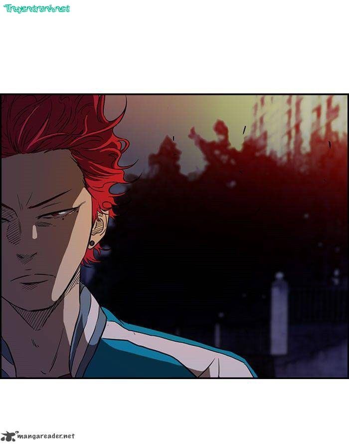 Thể Thao Cực Hạn Chap 57 - Next Chap 58