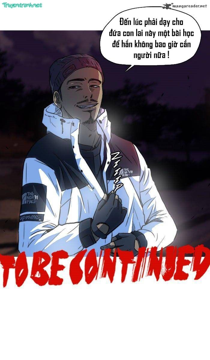 Thể Thao Cực Hạn Chap 57 - Next Chap 58