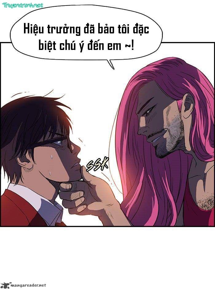Thể Thao Cực Hạn Chap 57 - Next Chap 58