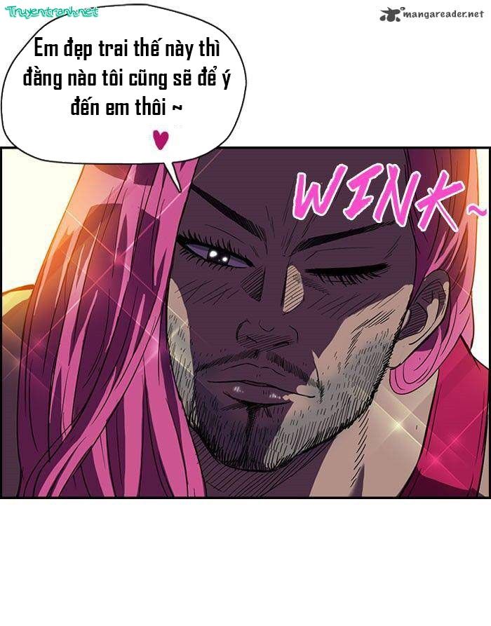 Thể Thao Cực Hạn Chap 57 - Next Chap 58