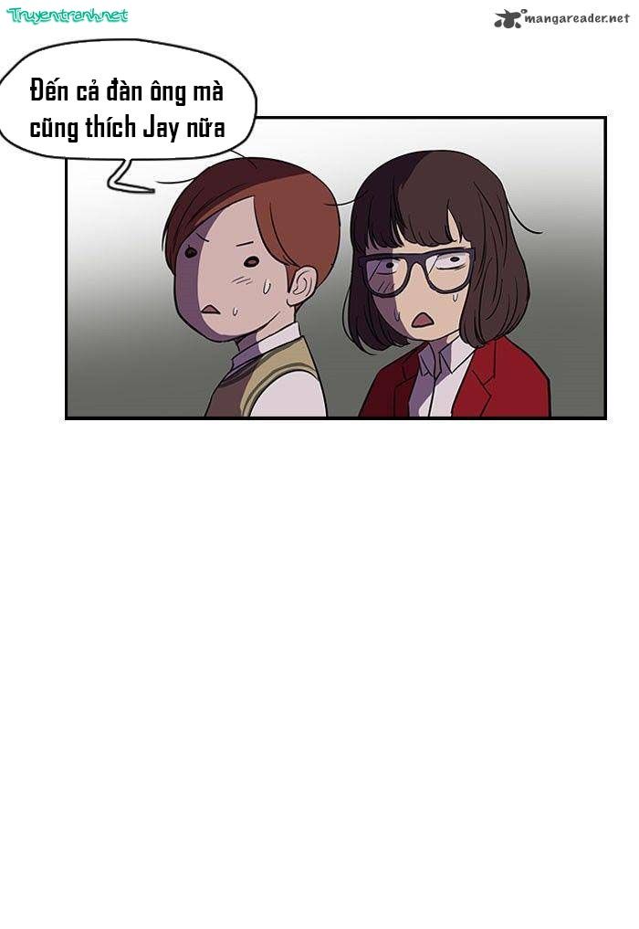 Thể Thao Cực Hạn Chap 57 - Next Chap 58