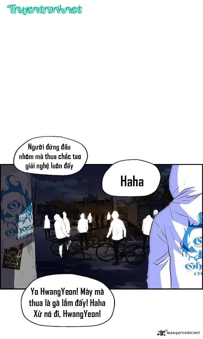 Thể Thao Cực Hạn Chap 58 - Next Chap 59