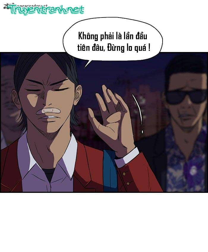 Thể Thao Cực Hạn Chap 58 - Next Chap 59