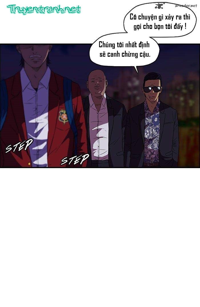 Thể Thao Cực Hạn Chap 58 - Next Chap 59