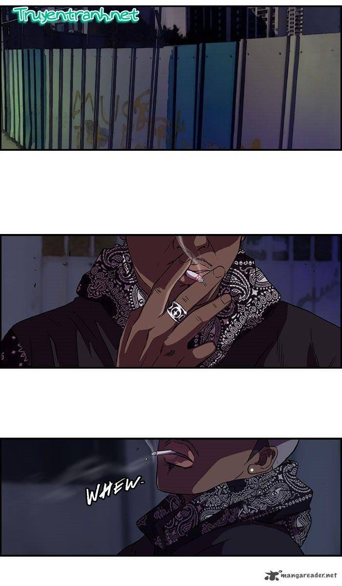 Thể Thao Cực Hạn Chap 58 - Next Chap 59