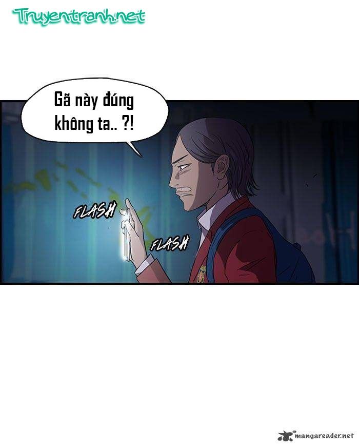 Thể Thao Cực Hạn Chap 58 - Next Chap 59