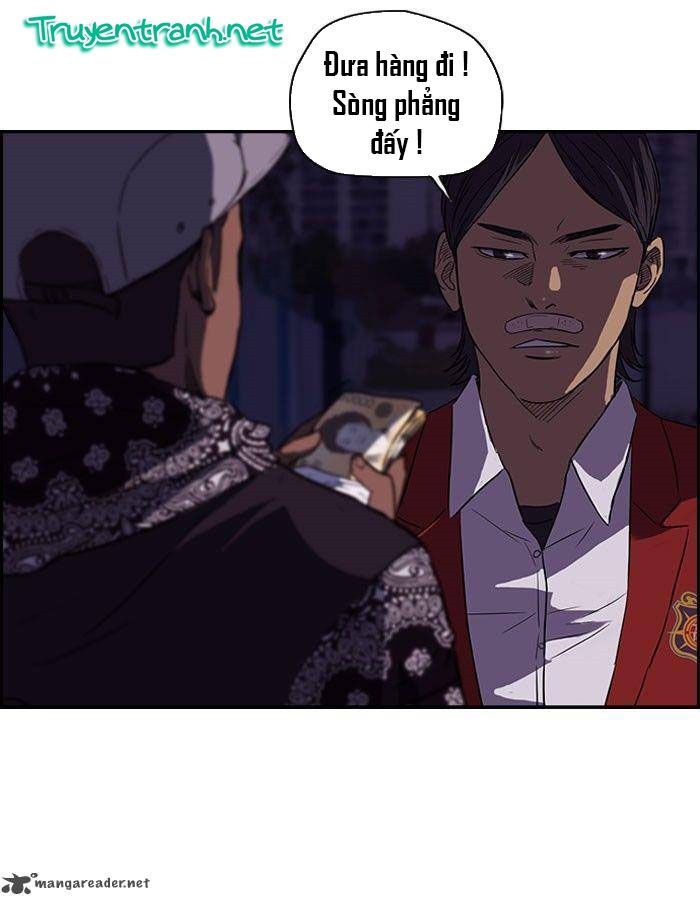 Thể Thao Cực Hạn Chap 58 - Next Chap 59