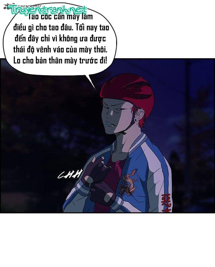 Thể Thao Cực Hạn Chap 58 - Next Chap 59