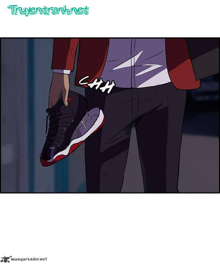 Thể Thao Cực Hạn Chap 58 - Next Chap 59