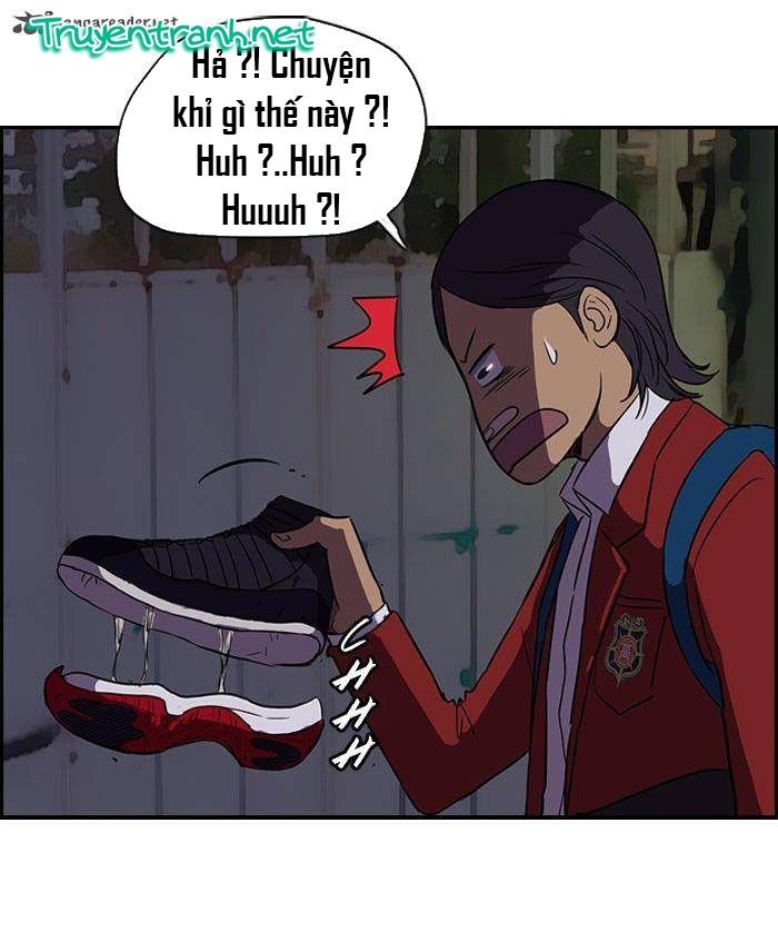 Thể Thao Cực Hạn Chap 58 - Next Chap 59