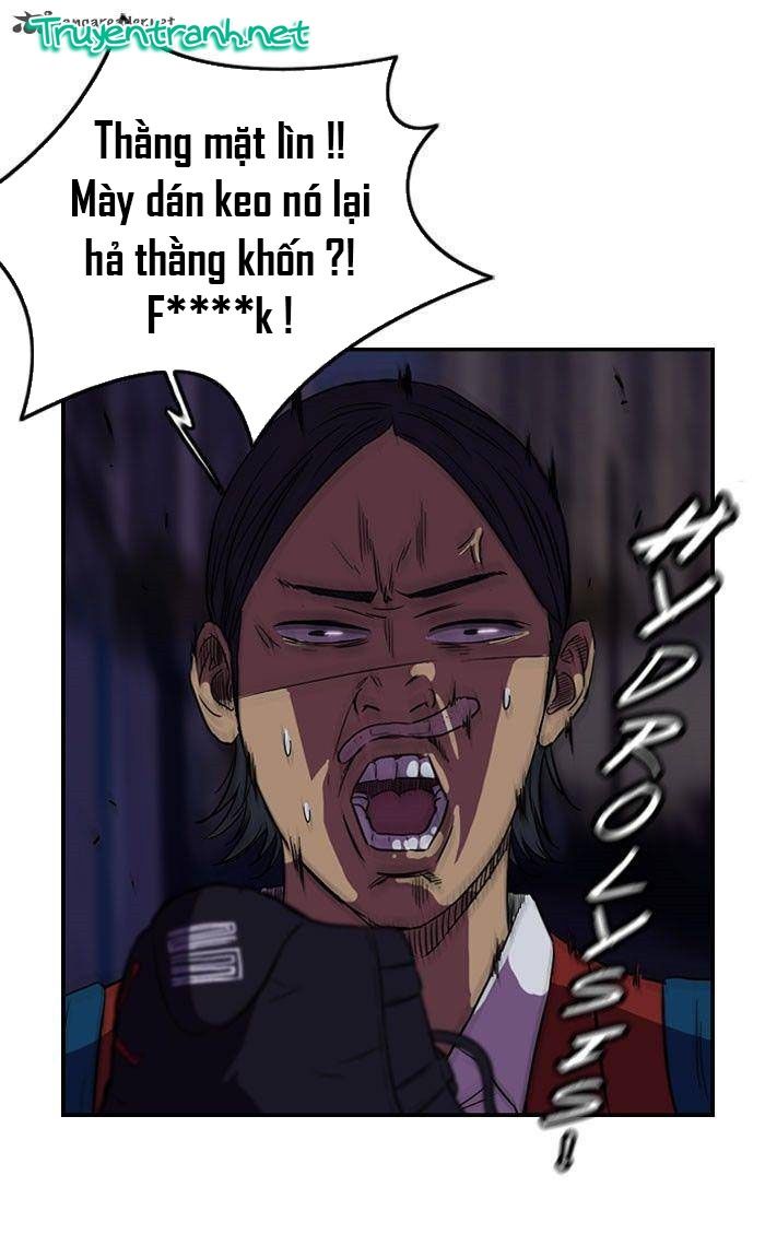 Thể Thao Cực Hạn Chap 58 - Next Chap 59