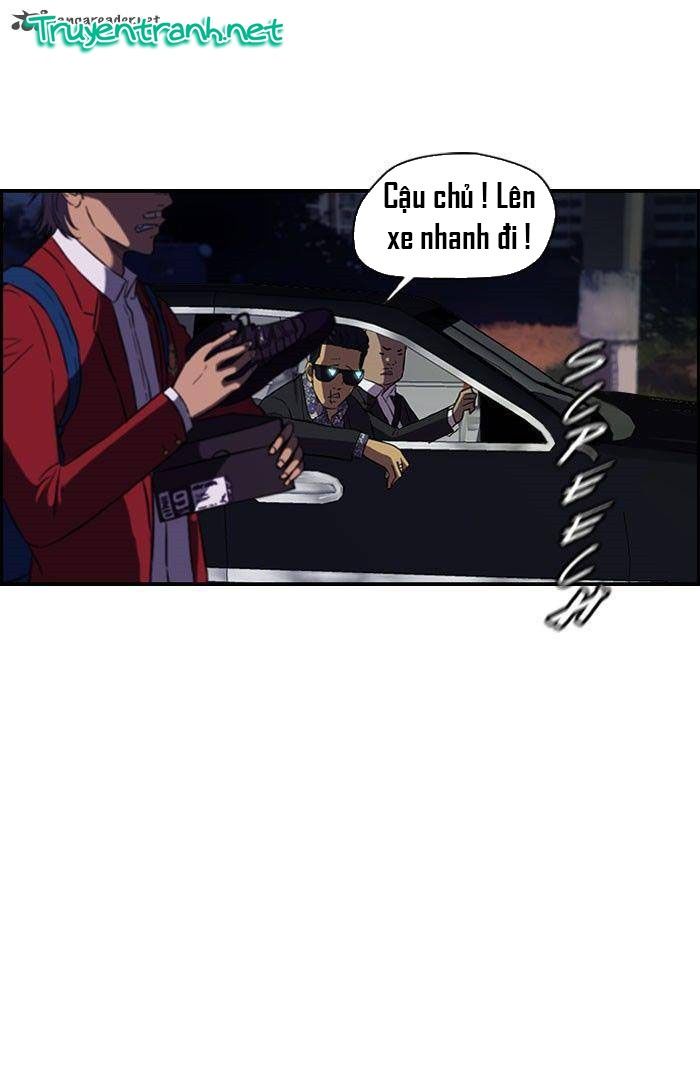 Thể Thao Cực Hạn Chap 58 - Next Chap 59