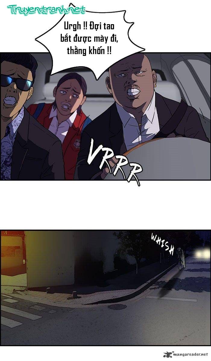 Thể Thao Cực Hạn Chap 58 - Next Chap 59