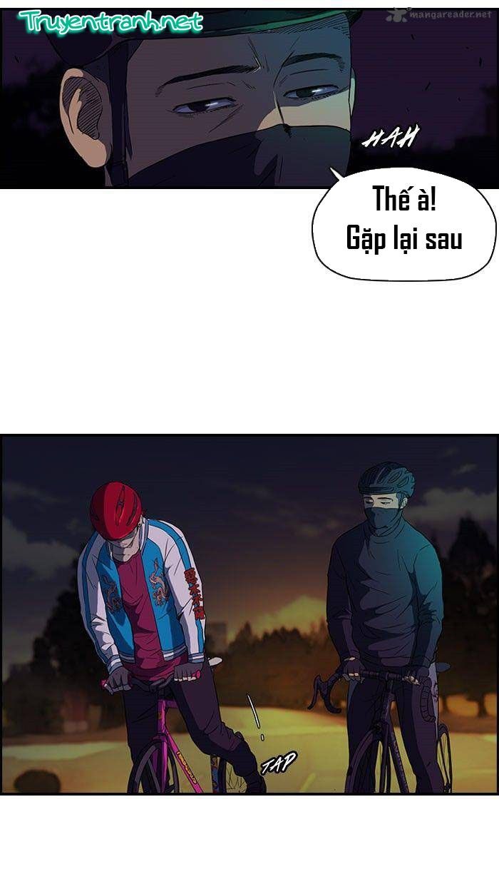Thể Thao Cực Hạn Chap 58 - Next Chap 59