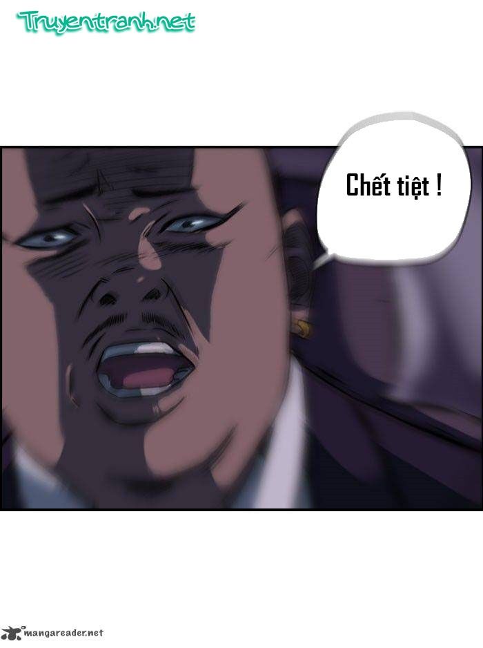 Thể Thao Cực Hạn Chap 58 - Next Chap 59