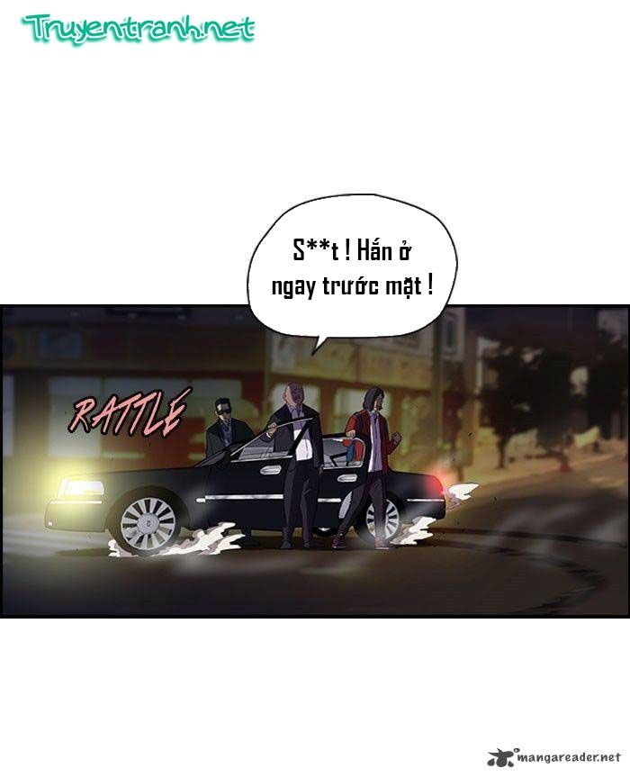 Thể Thao Cực Hạn Chap 58 - Next Chap 59