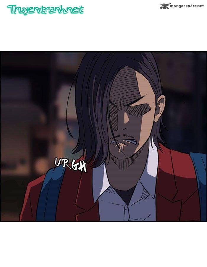 Thể Thao Cực Hạn Chap 58 - Next Chap 59