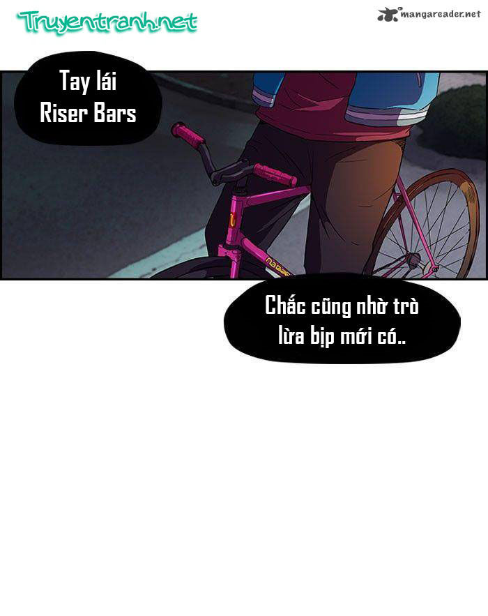 Thể Thao Cực Hạn Chap 58 - Next Chap 59