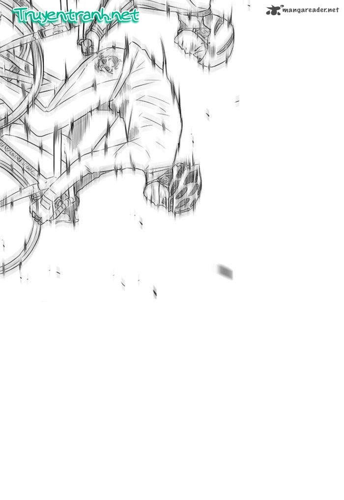 Thể Thao Cực Hạn Chap 58 - Next Chap 59