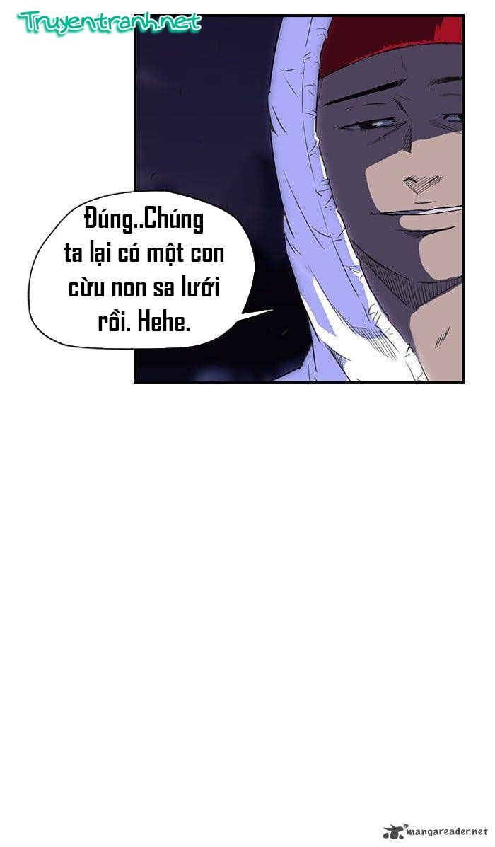 Thể Thao Cực Hạn Chap 58 - Next Chap 59