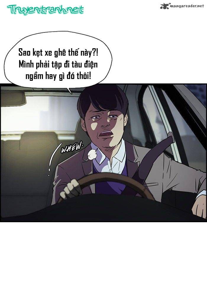 Thể Thao Cực Hạn Chap 59 - Next Chap 60