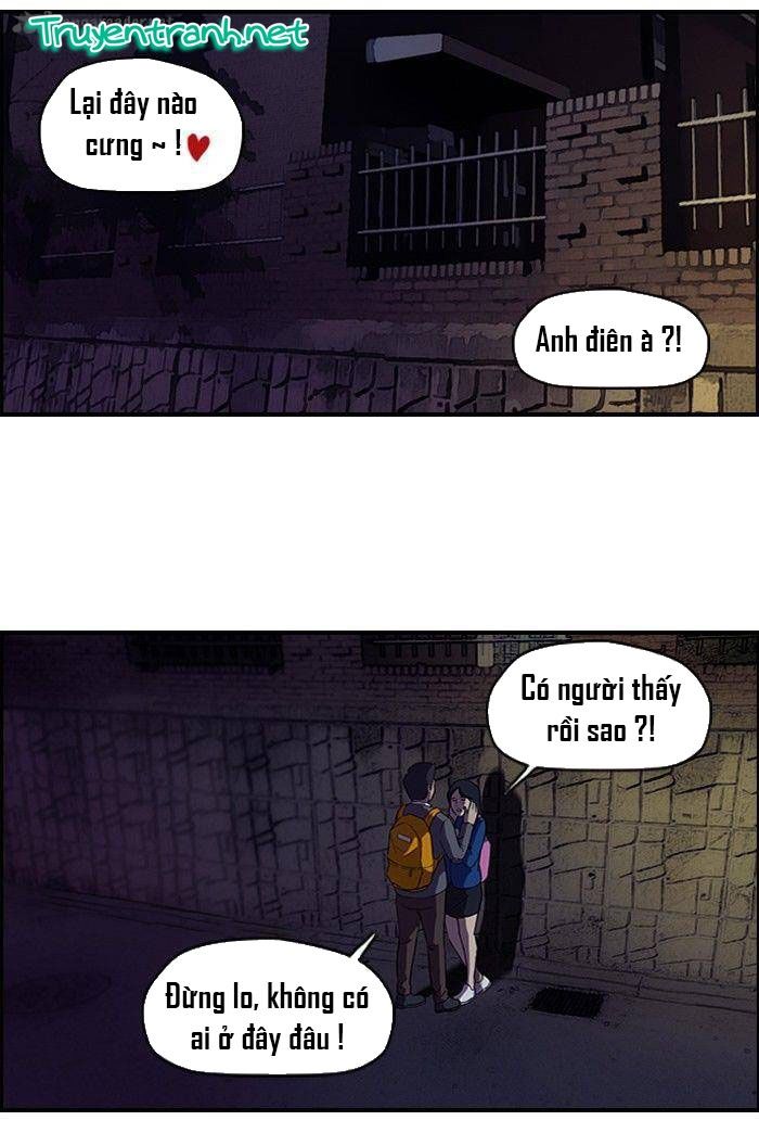 Thể Thao Cực Hạn Chap 59 - Next Chap 60