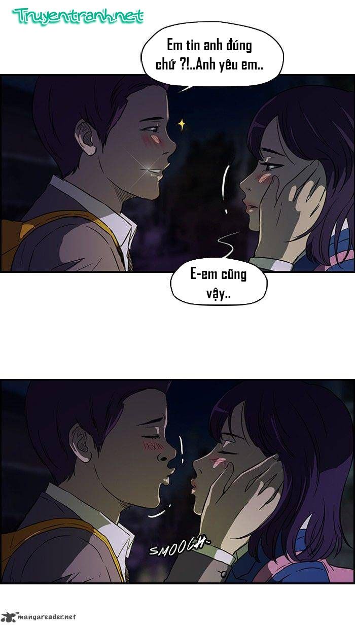 Thể Thao Cực Hạn Chap 59 - Next Chap 60