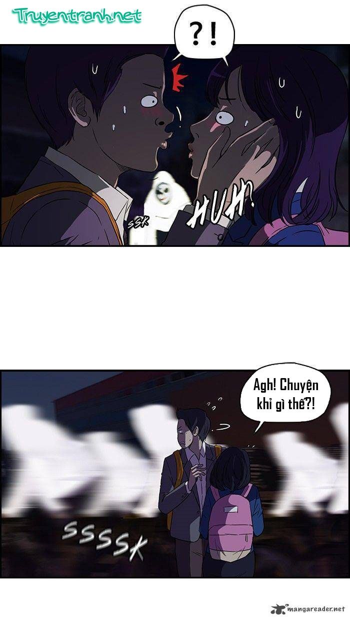 Thể Thao Cực Hạn Chap 59 - Next Chap 60
