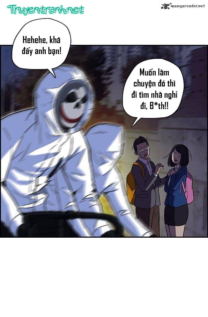 Thể Thao Cực Hạn Chap 59 - Next Chap 60