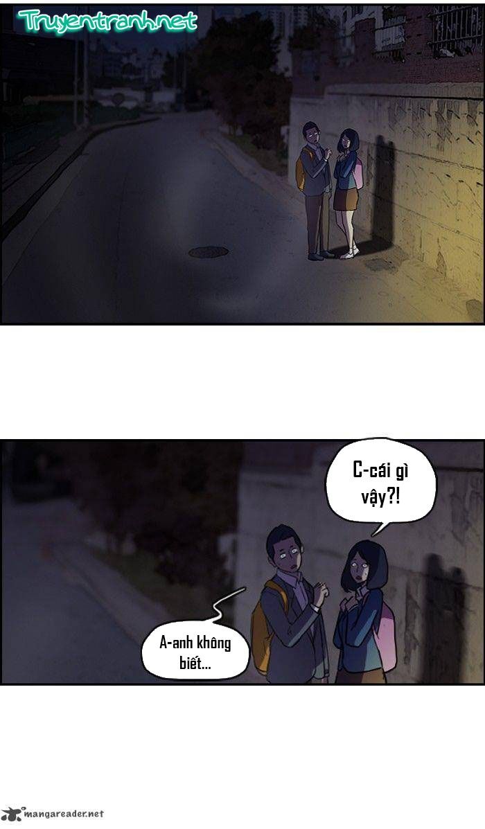 Thể Thao Cực Hạn Chap 59 - Next Chap 60