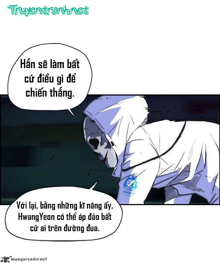 Thể Thao Cực Hạn Chap 59 - Next Chap 60