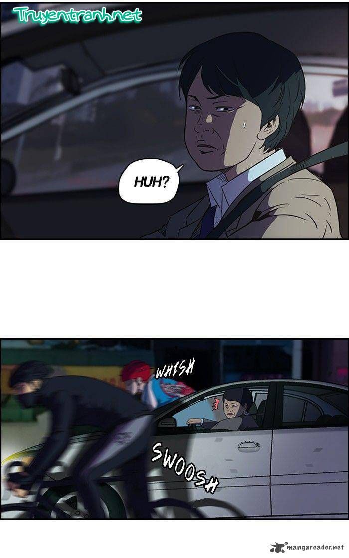 Thể Thao Cực Hạn Chap 59 - Next Chap 60